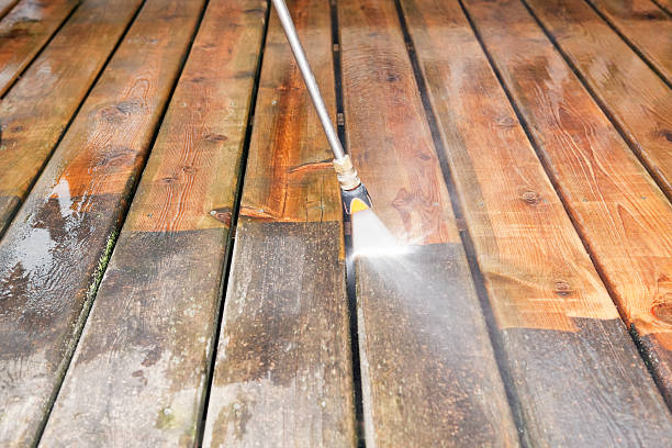 Reliable Berlin, OH Pressure Washing Services Solutions